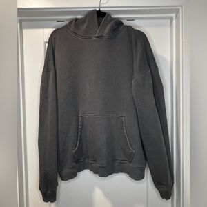 Elwood Core Hoodie – Vintage Grey – Size L